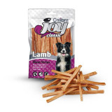 Cumpara ieftin Calibra Joy Dog Classic Lamb Strips, 80 g