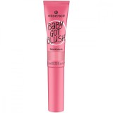 Blush lichid Baby Got Blush 10 - Pinkalicious, 10ml, Essence