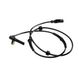 Senzor ABS Fiat Ducato Bus, 07.20, motor Tip: 100 Multijet 2,2 D; 110 Multijet 2,3 D; 115 Multijet 2,0 D; 120 Multijet 2,3 D; 120 Multijet 2,3 D 4x4;