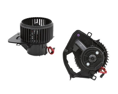 Ventilator habitaclu Volkswagen Transporter/Multivan/Caravelle T6 2015-, RapidAuto 9568NU-6 foto