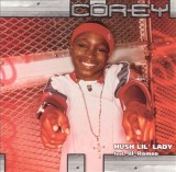 CD Corey &lrm;&ndash; Hush Lil&#039; Lady, original, Pop