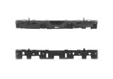 Armatura bara fata Renault Twingo (N), 11.2011-11.2014, plastic, superior, 620931297R