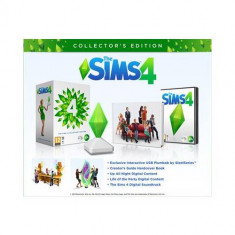 The Sims 4 Collectors Edition Pc foto