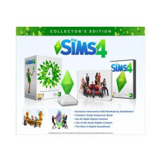 The Sims 4 Collectors Edition Pc