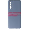 Toc silicon High Copy Huawei P Smart 2021 Carbon Gray
