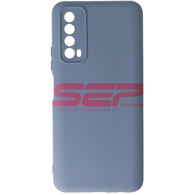 Toc silicon High Copy Huawei P Smart 2021 Carbon Gray foto