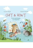 Cumpara ieftin Chit &amp; Ront si un naufragiu cu peripetii, Didactica Publishing House