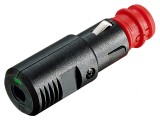 Mufă Brichetă Auto cu Șurub 16A 12-24VDC, Pro Car