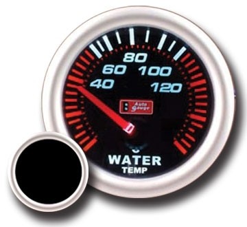 Ceas electronic temperatura apa Performance AutoTuning