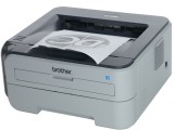 Imprimanta laser monocrom Brother HL-2150N A4, 22 ppm, USB si retea