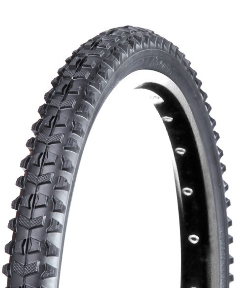 CAUCIUC DEESTONE 26x2.125 (54-559) - MTB - D204 PowerTool TopQuality
