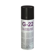 Spray G22 200ml contact uscat