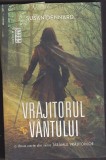 bnk ant Susan Dennard - Vrajitorul vantului ( SF &amp; Fantasy )