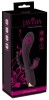 Vibrator rabbit Javida Triple Vibrator (20,8 cm)