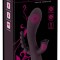 Vibrator rabbit Javida Triple Vibrator (20,8 cm)