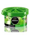 Odorizant auto Aroma Car Organic green apple