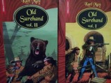 Karl May - Old Surehand, 2 vol. (Editia: 2004)