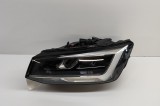 Far st&acirc;nga față AUDI Q2 GA 2021 OEM: 81A941011A 28293631