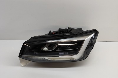 Far st&amp;acirc;nga față AUDI Q2 GA 2021 OEM: Off-road | 28293631 foto