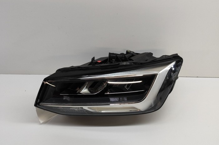 Far st&acirc;nga față AUDI Q2 GA 2021 OEM: Off-road | 28293631