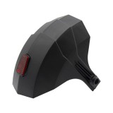Cumpara ieftin Aripa spate trotineta electrica Kukirin G2/G4 fara logo model 2026
