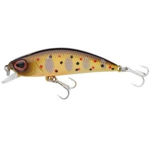 Vobler Berkley DEX Bullet Jerk, Brown Trout, 5cm, 3.7g foto