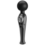 Vibrator wand Led Skyler Negru