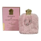 Cumpara ieftin Apa Parfum Queen of Temptation ELEGANCE GEORGES MEZOTTI 100ml