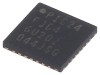 Microcontroler PIC24 64kB 2-3.6VDC SMD UQFN28 8kB SRAM