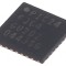 Microcontroler PIC24 64kB 2-3.6VDC SMD UQFN28 8kB SRAM