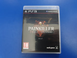 Painkiller: Hell &amp; Damnation - joc PS3 (Playstation 3)