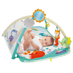 Centru de activitati bebelusi Baby Clementoni 17247