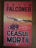 Colin Falconer - Ceasul mortii