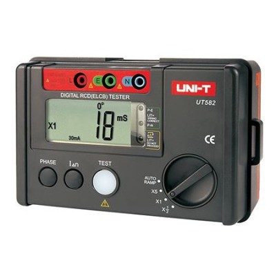 MULTIMETRU REZISTENTA UT582+ UNI-T - MIE0376 foto