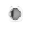 Milesight Junction Box A62, protejeaza componentele electrice, compatibilitate: (AI) Pro