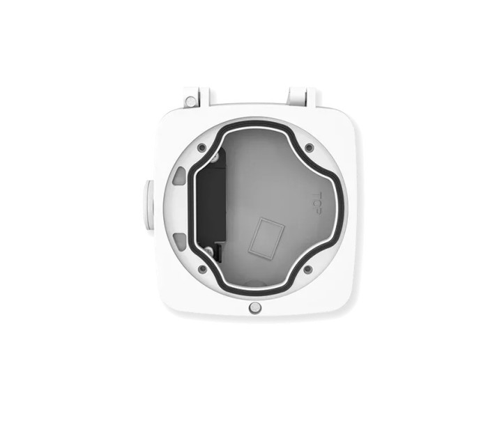 Milesight Junction Box A62, protejeaza componentele electrice, compatibilitate: (AI) Pro