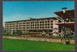 CPIB 24771 CARTE POSTALA - MAMAIA: HOTEL SI RESTAURANT TOMIS, SCRISA SI NECIRCULATA, KRUGER, Fotografie