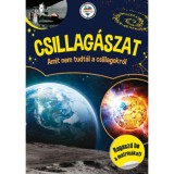 Csillag&aacute;szat - Amit nem tudt&aacute;l a csillagokr&oacute;l - Bak&oacute; Kriszti&aacute;n