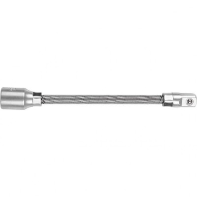 Extensie flexibila pentru cheie tubulara, 3/8&amp;quot;, 200 mm, Richmann foto