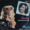Disc Vinil 7# Evelin*, Muck - Ich Bin Viel Zu Brav - AMIGA 4 56 571