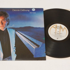 Dennis DeYoung - Desert Moon ‎- disc vinil, vinyl, LP Editie SUA
