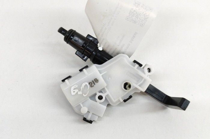 &Icirc;ncuietoare capac rezervor TOYOTA RAV 4 V XA50 2022 OEM: 77030-42040 25165800