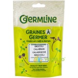 Seminte de Broccoli Calabresse pentru Germinat Ecologice/Bio 100g