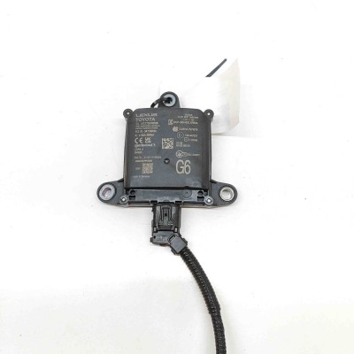 Modul de control unghi mort TOYOTA YARIS CROSS MXP_ 2023 OEM: 4135A-SRR3A,A2C7756700500,88162-0D010 31998566 foto