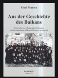 Aus der Geschichte des Balkans (despre aromani) / Yiani Mantsu