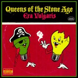 Queens Of The Stone Age Era Vulgaris (cd)