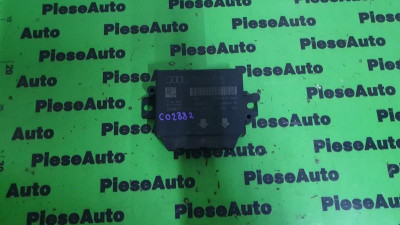 Modul senzor parcare Audi A6 (2010-&amp;gt;) [4G2, C7] 4h0919475ag foto