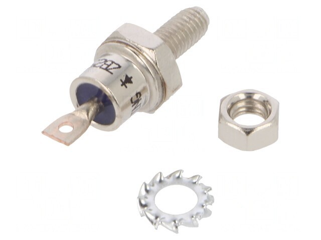 Diodă Redresoare 1.2kV 25A DO5