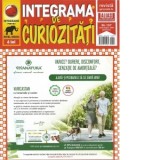 Integrama de curiozitati. Nr. 157/2025