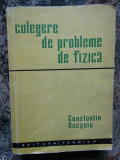 Culegere De Probleme De Fizica - Constantin Necsoiu